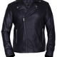 Illustration for article titled Biggest Summer Sale - Finn Bálor BALOR CLUB Jacket Fergal Devitt Wrestler Black Leather Biker Jacket!